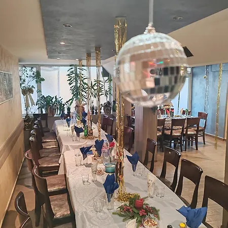 Family Kartala Hotell