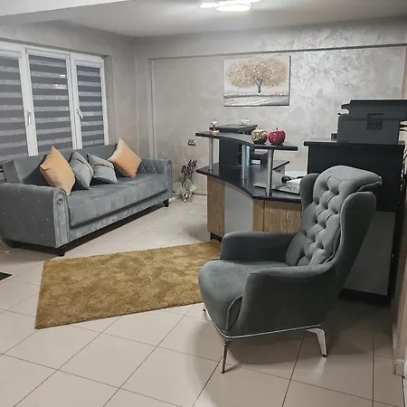 Hotel Family Kartala