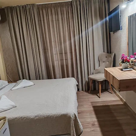 Hotell Family Kartala