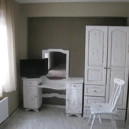 Hotel Family Kartala 2*