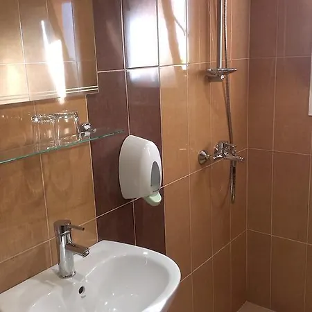 Family Kartala Hotel Blagoevgrad