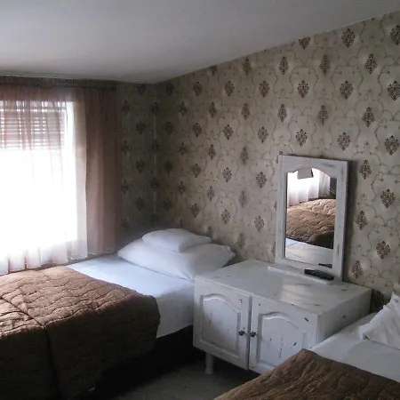 Hotel Family Kartala Blagoevgrad