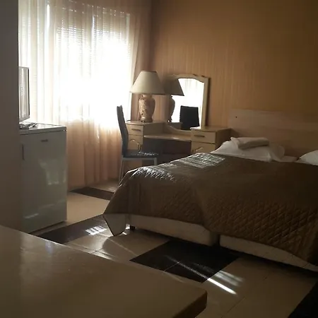Hotel Family Kartala