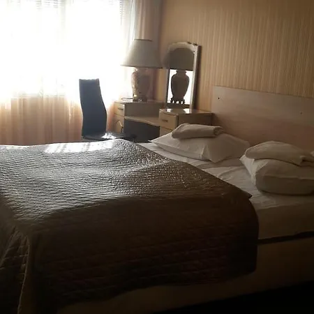 Family Kartala Hotel