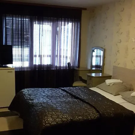 Hotel Family Kartala 2*