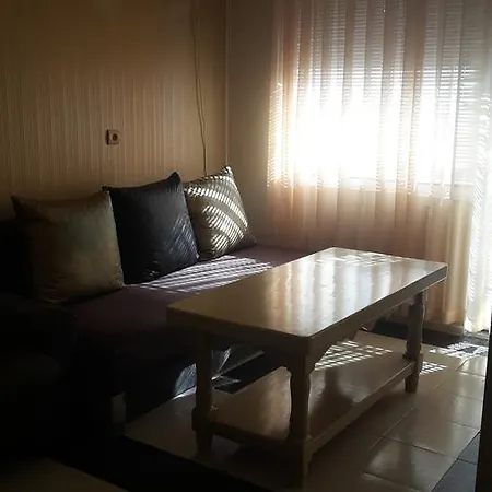 Hotel Family Kartala 2*