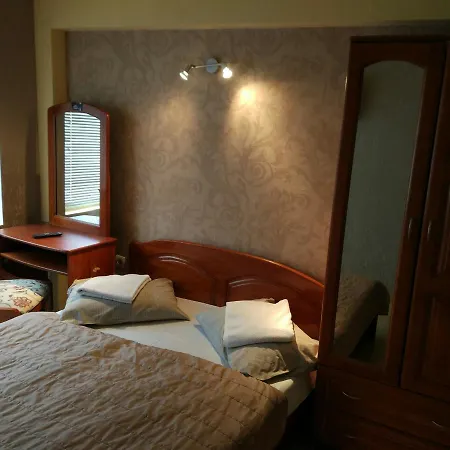 Hotel Family Kartala