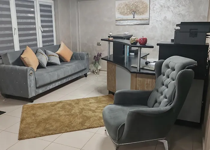 Hotel Family Kartala