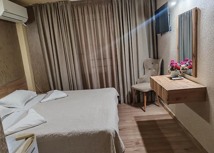 Hotel Family Kartala